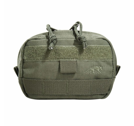 Kieszeń modułowa Tasmanian TigerTT Tac Pouch 4 Horizontal IRR stone grey olive