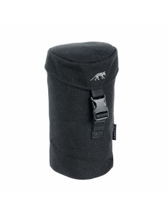 Kieszeń na butelkę Tasmanian Tiger Bottle Holder 1 l czarna