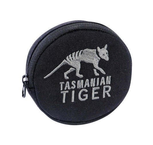 Kieszeń na tytoń Tasmanian Tiger Dip Pouch czarna