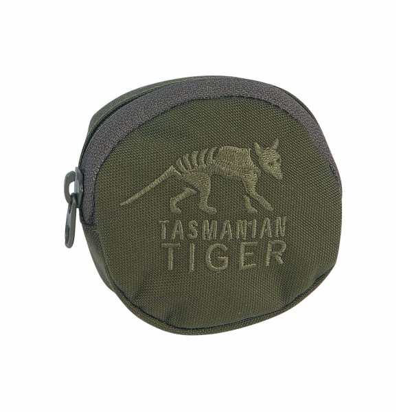 Kieszeń na tytoń Tasmanian Tiger Dip Pouch olive