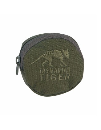 Kieszeń na tytoń Tasmanian Tiger Dip Pouch olive