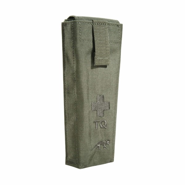 Kieszeń taktyczna Tasmanian Tiger Tourniquet Pouch II IRR stone grey olive