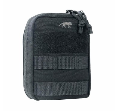 Kieszeń Tasmanian Tiger Tac Pouch TREMA czarna
