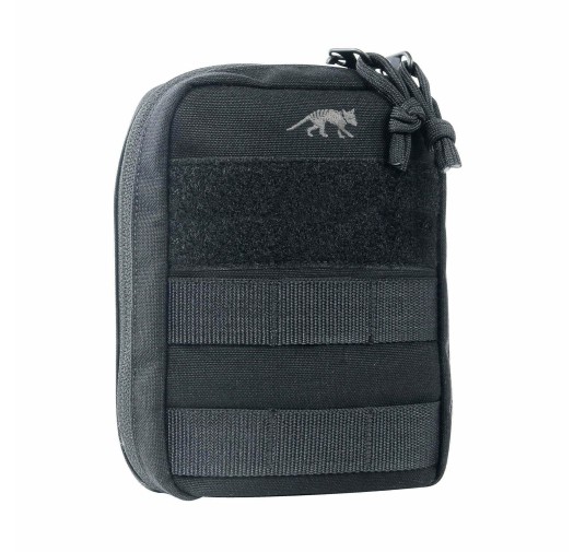 Kieszeń Tasmanian Tiger Tac Pouch TREMA czarna