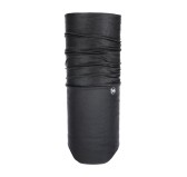 Komin unisex BUFF Windproof Solid czarny