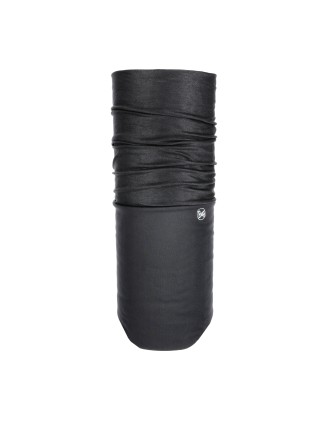 Komin unisex BUFF Windproof Solid czarny