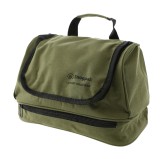 Kosmetyczka Snugpak Luxury Wash Bag oliwkowa