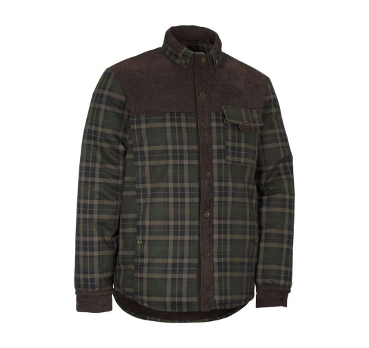 Koszula męska Swedteam Crest Pile S