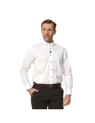Koszula męska Tagart Rut slim XL