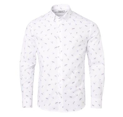 Koszula męska Chevalier Danson King of the Forest M
