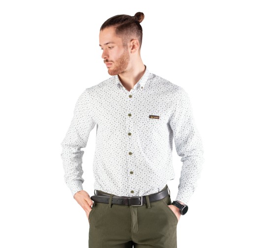 Koszula męska Tagart Zen 3XL