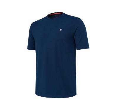 Koszulka męska Beretta Team SS New Blue Total Eclipse M

