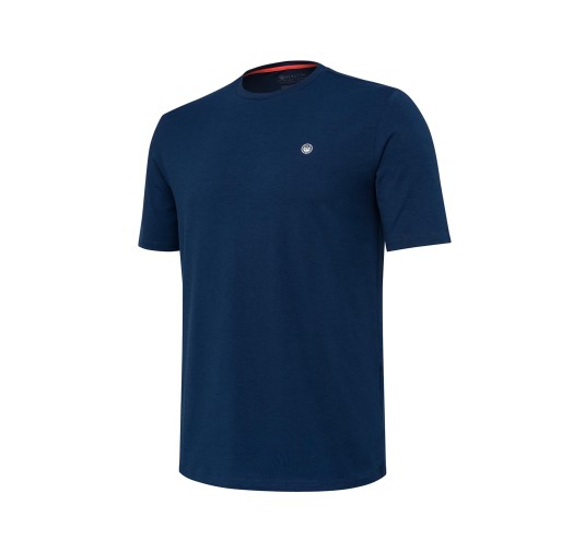 Koszulka męska Beretta Team SS New Blue Total Eclipse M

