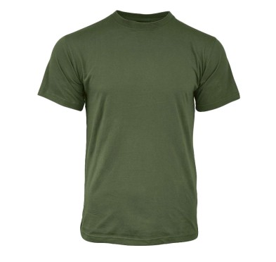 Koszulka męska Texar Oliwkowa S