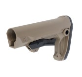 Strike Industries - Kolba MOD2 - QD Sling - FDE - SI-STRIKE-ES-MOD2-FDE