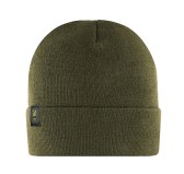 Czapka M-Tac dzianinowa 100% akryl cienka przędza oliwkowa L/XL