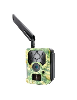 Kamera fotopułapka Predator Eye i001
