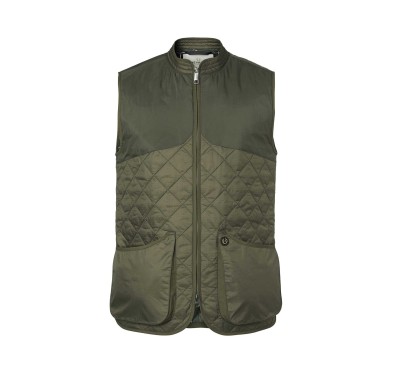 Kamizelka Chevalier Dunsley Quilted Vest Dusk S