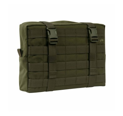 Kieszeń modułowa duża Tasmanian Tiger Tac Pouch 10 olive