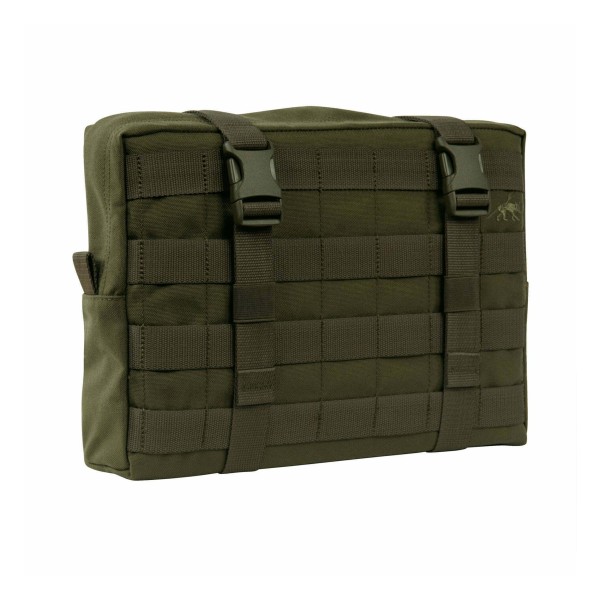 Kieszeń modułowa duża Tasmanian Tiger Tac Pouch 10 olive