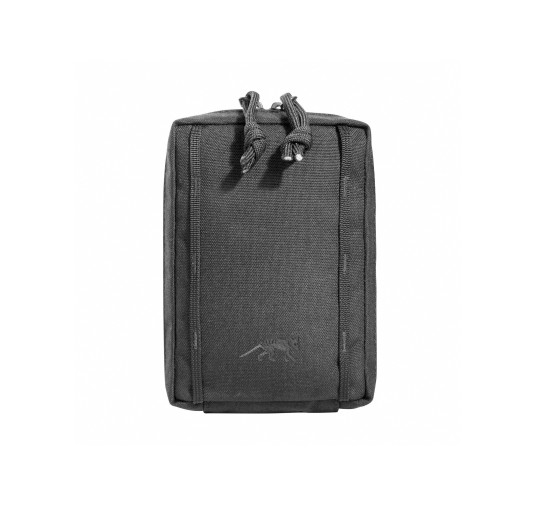 Kieszeń modułowa Tasmanian Tiger Tac Pouch 1.1 czarna