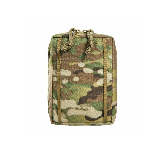 Kieszeń modułowa Tasmanian Tiger Tac Pouch 1.1 MC multicam