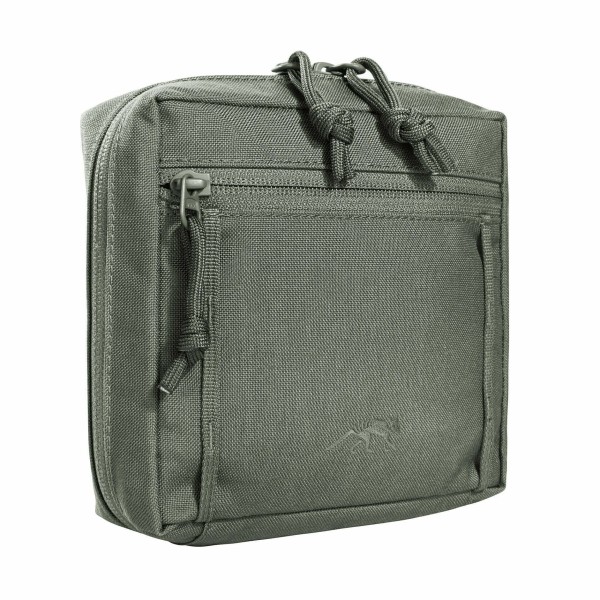 Kieszeń modułowa Tasmanian Tiger Tac Pouch 5.1 IRR stone grey olive