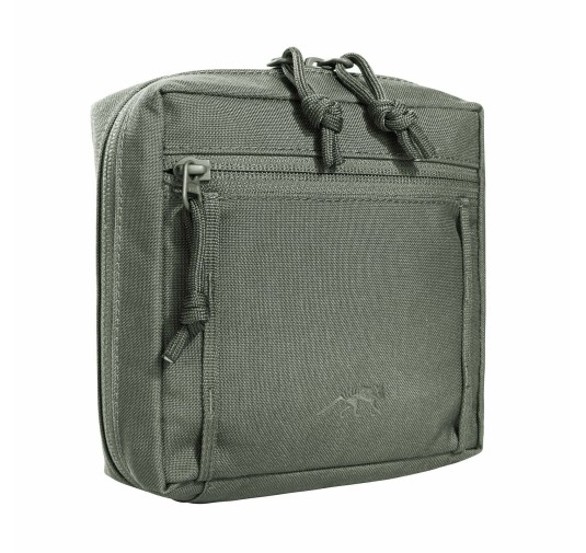 Kieszeń modułowa Tasmanian Tiger Tac Pouch 5.1 IRR stone grey olive