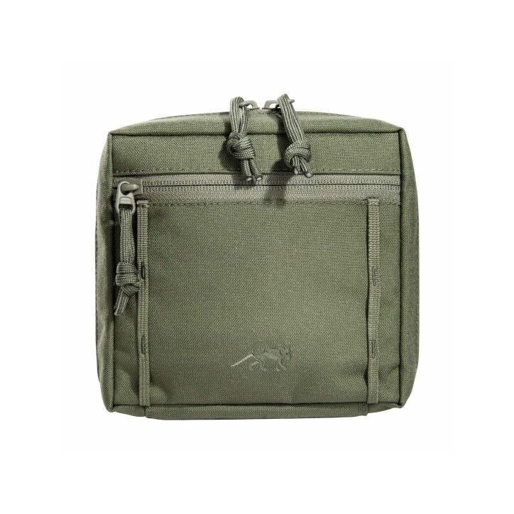 Kieszeń modułowa Tasmanian Tiger Tac Pouch 5.1 olive