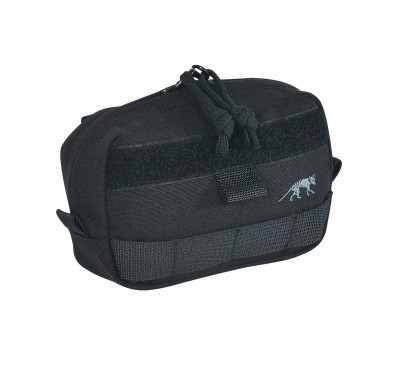 Kieszeń uniwersalna Tasmanian Tiger Tac Pouch 4 Horizontal black