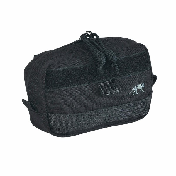 Kieszeń uniwersalna Tasmanian Tiger Tac Pouch 4 Horizontal black