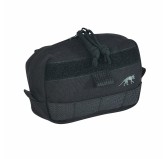 Kieszeń uniwersalna Tasmanian Tiger Tac Pouch 4 Horizontal black