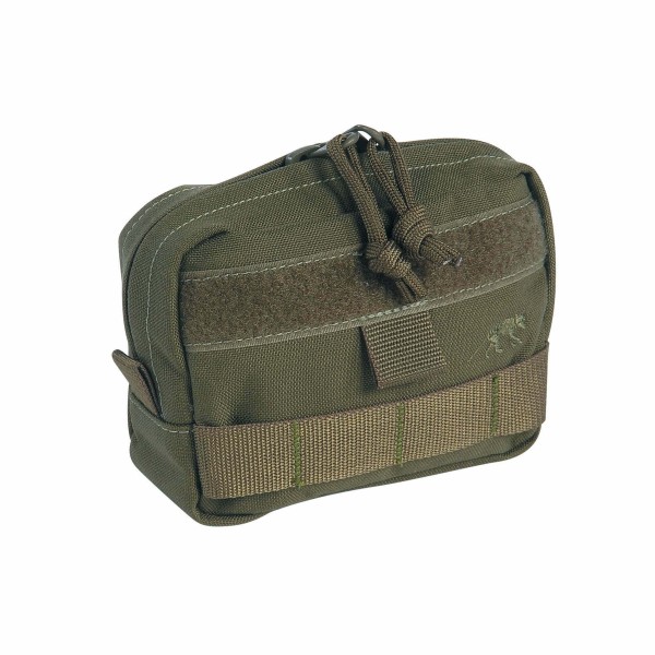 Kieszeń uniwersalna Tasmanian Tiger Tac Pouch 4 Horizontal olive