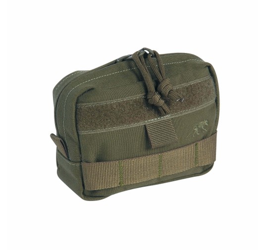 Kieszeń uniwersalna Tasmanian Tiger Tac Pouch 4 Horizontal olive