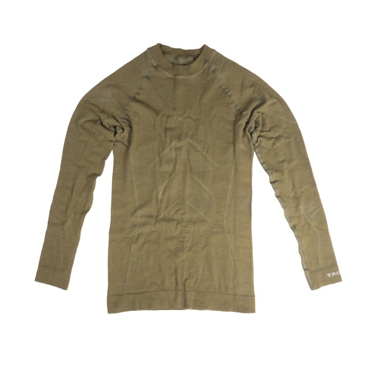 Koszulka męska Tagart Greenland długi rękaw L