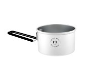 Kubek aluminiowy Trangia T-Cup 500 ml srebrny Kubek aluminiowy Trangia T-Cup 500 ml srebrny