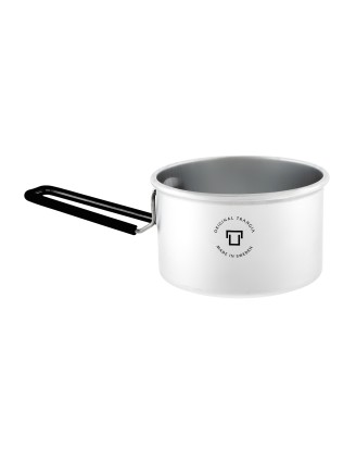 Kubek aluminiowy Trangia T-Cup 500 ml srebrny