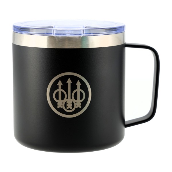 Kubek Beretta coffe czarny
Kubek Beretta coffe czarny