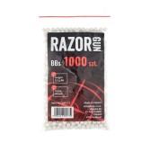 Kulki BB do ASG RazorGun 0,20 g 200 g / ok 1000 szt.