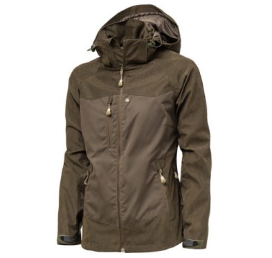 Kurtka damska Tagart Iron 2 oliwkowa S
