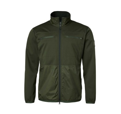 Kurtka męska Chevalier Mistral Infinium Dark Green 2XL