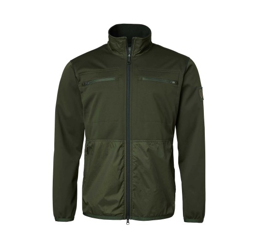 Kurtka męska Chevalier Mistral Infinium Dark Green 2XL