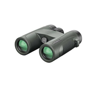 Lornetka Hawke Endurance ED 10x32 zielona