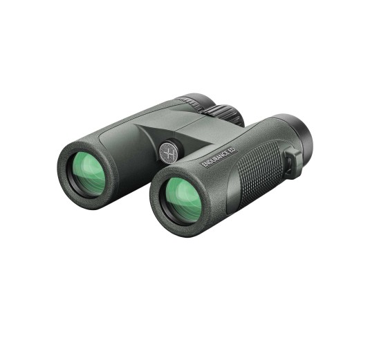 Lornetka Hawke Endurance ED 10x32 zielona