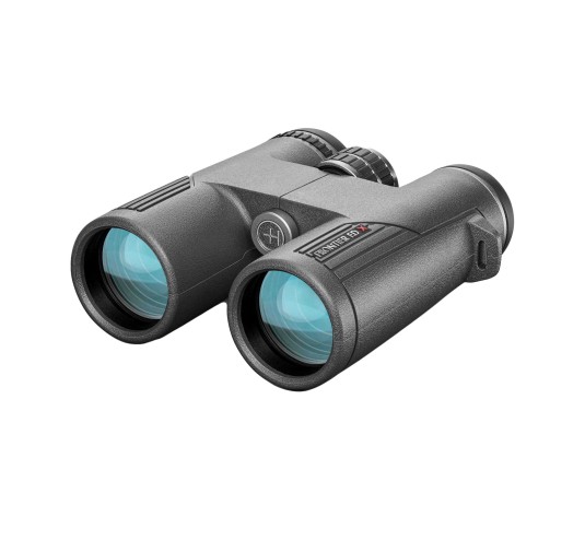 Lornetka Hawke Frontier ED X 8x42 szara