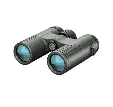 Lornetka Hawke Frontier HD X 10x32 zielona