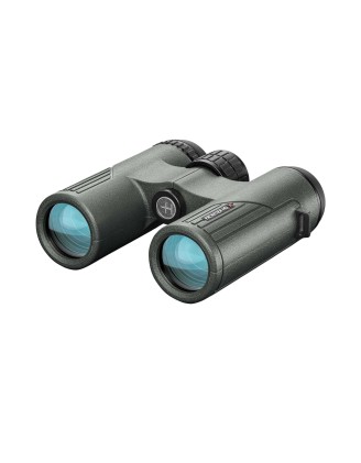 Lornetka Hawke Frontier HD X 10x32 zielona