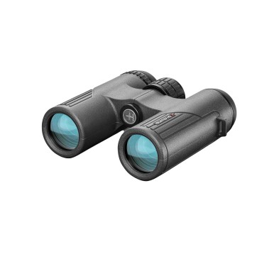 Lornetka Hawke Frontier HD X 8x32 szara