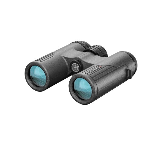 Lornetka Hawke Frontier HD X 8x32 szara