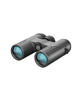 Lornetka Hawke Frontier HD X 8x32 szara